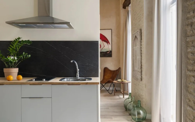 Casa Sevilla 1855 Suites by Época