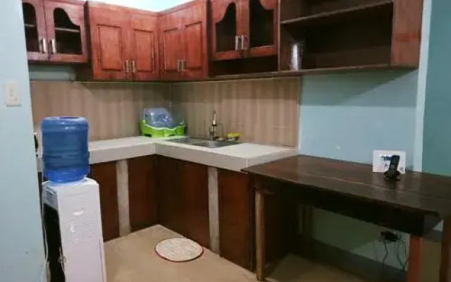 Asteria's Backpackers Siargao