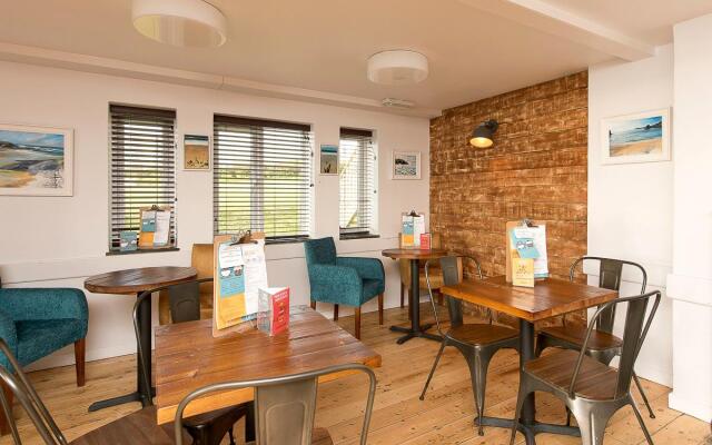 YHA Treyarnon - Hostel