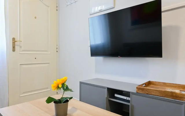 M Ija78 Acogedor Apartamento de una Dormitorio