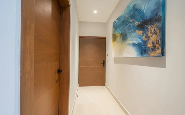 Kippal - Modern Oasis - ApartHotel