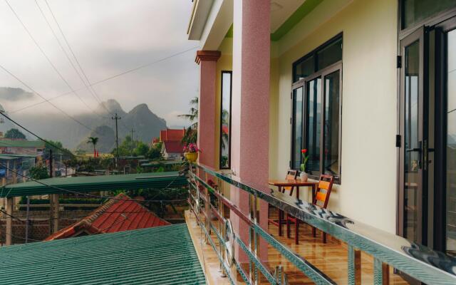 Phong Nha Love Homestay