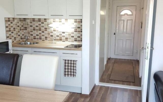Best Hévíz Apartman