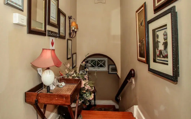 Acorn B&B in Durban