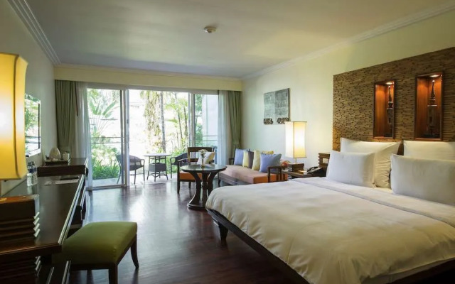 Pullman Khao Lak Katiliya Villas