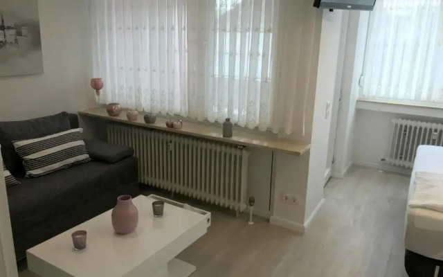 Ferienwohnung am Weiher