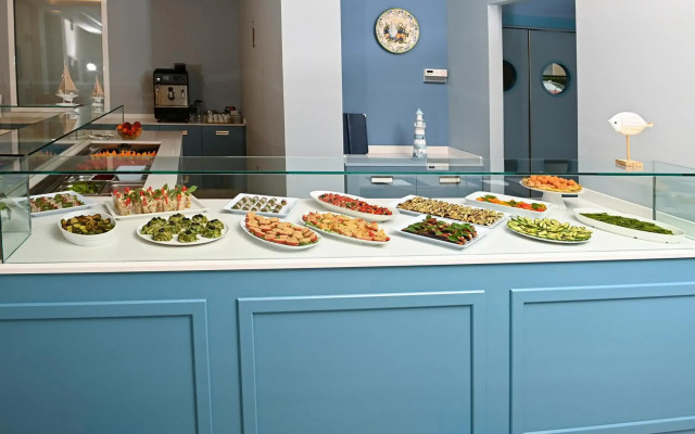 Hotel Torretta