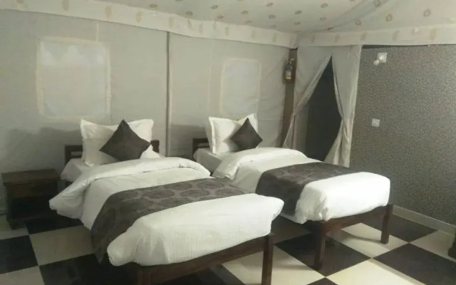 Dreams Resort Udaipur