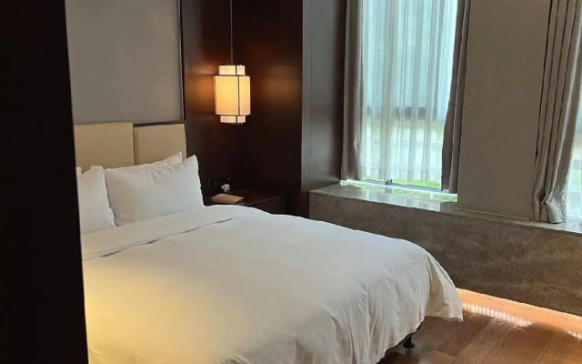 Begonia Hotel – Guest Rooms – Suzhou