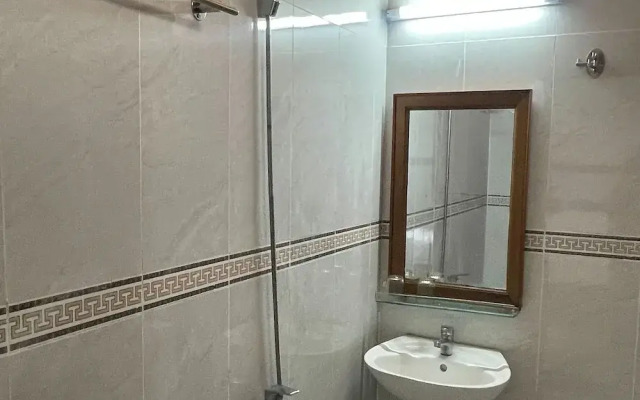 Thien Tan Hotel