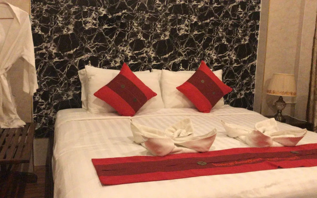 Luangprabang River Lodge1