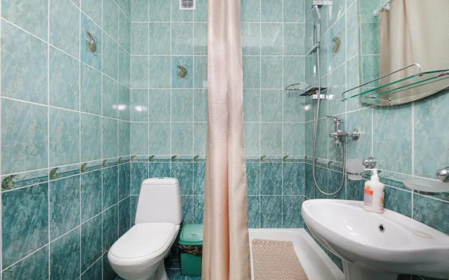 Gostevoj Dom Aida Vitjazevo