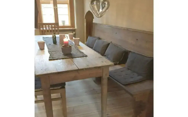 The old Cobbler House