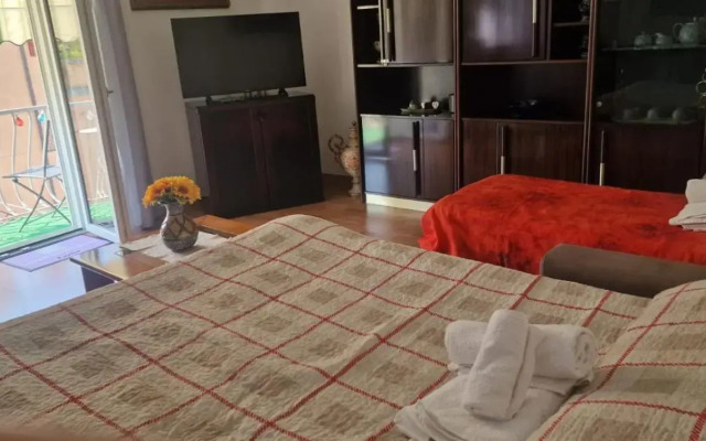 Appartamento Heidi In Centro Storico