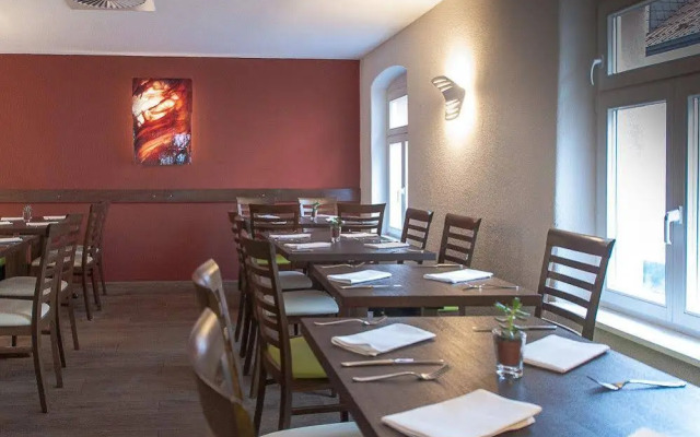 Hotel-Restaurant 1735