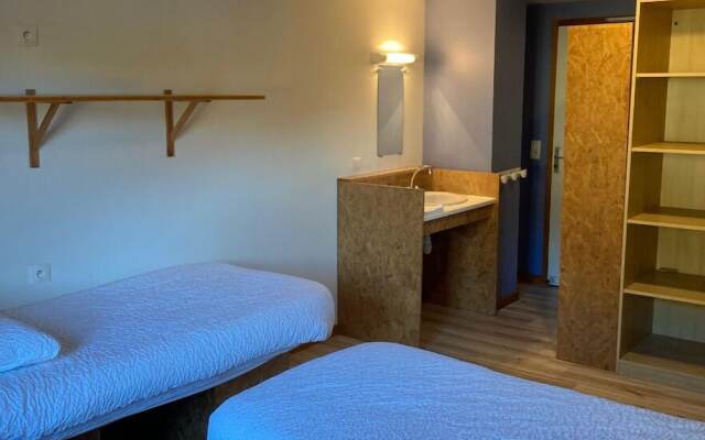 Auberge de Jeunesse HI La Clusaz