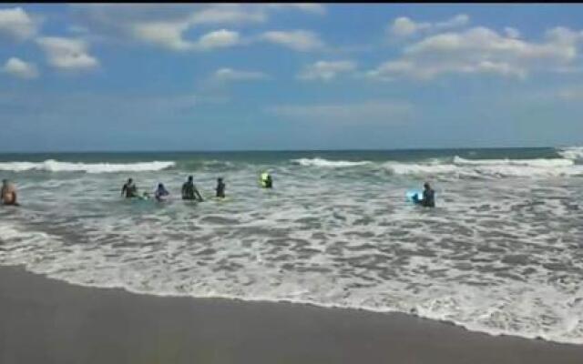 Villa'S Tupilapa Beach