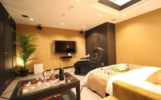 Hotel Shizku - Adults Only