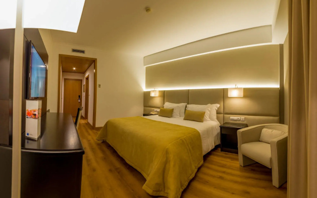 Covilha Dona Maria Affiliated by Melia