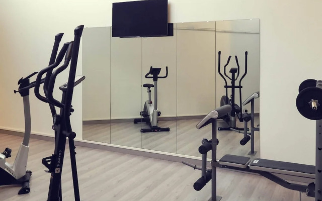 Park Inn by Radisson Orange