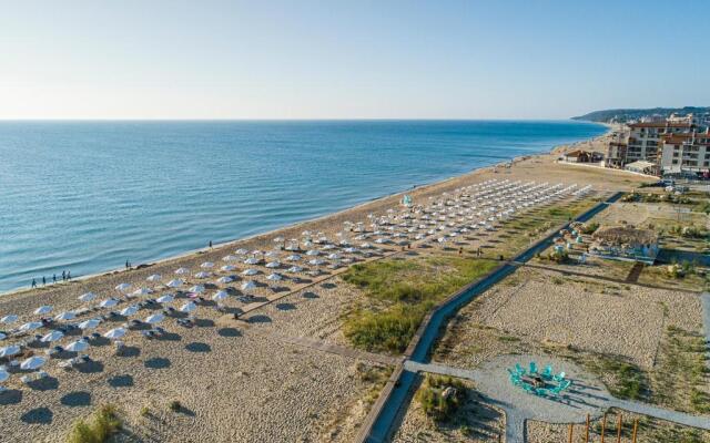 Sunrise Blue Magic Resort - All Inclusive