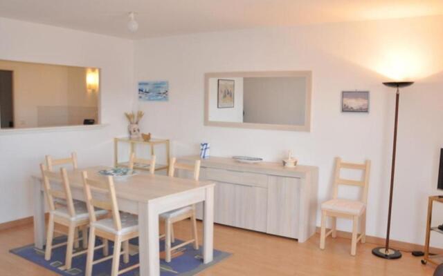 Appartement Perros-Guirec, 3 pièces, 4 personnes - FR-1-368-114