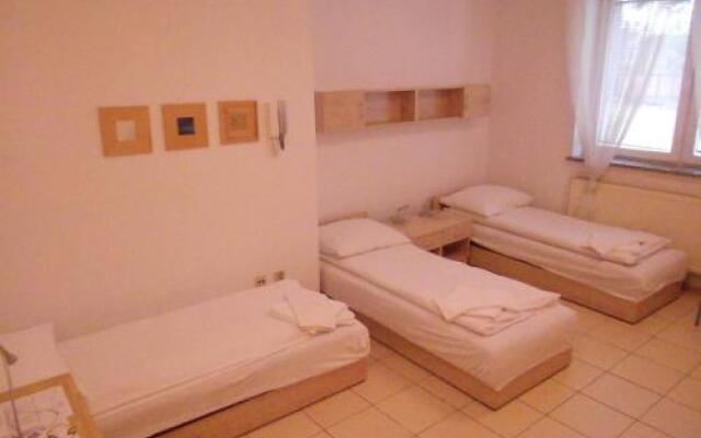 Standard Delegacyjny Bed & Breakfast