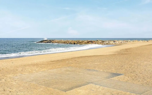 Spacious Holiday Home in Vestervig near Nissum Bredning