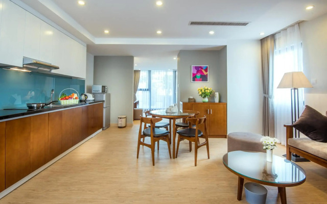 Dream Hotel & Apartment