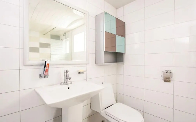 Seosan Travel & Dream Pension