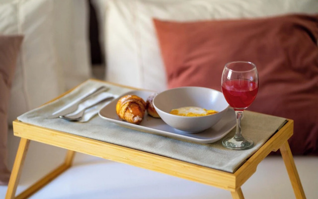 La Dimora degli Scrittori