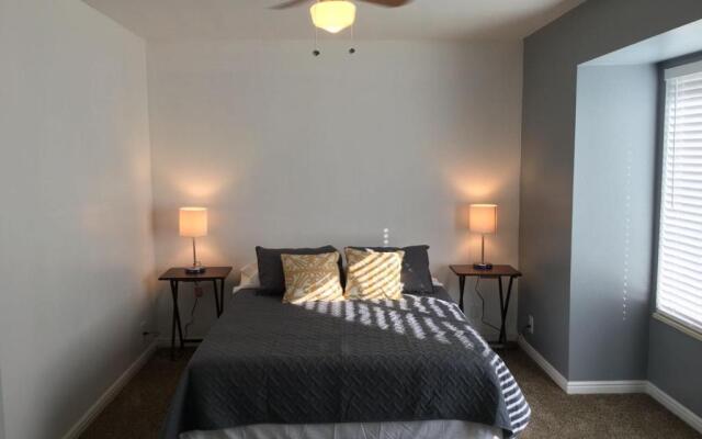 Large Room near UVU & BYU