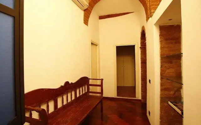 La Fonte di Pantaneto