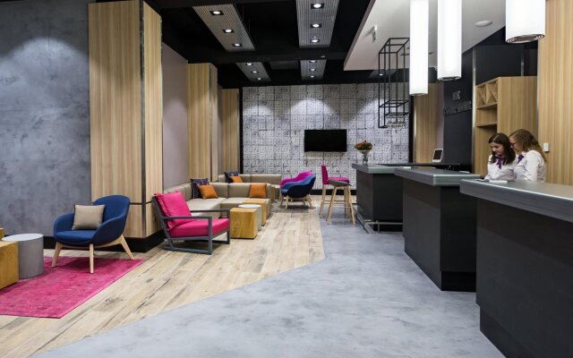 B&B Hotel Nowy Targ (B&B Hotel Nowy Targ Centrum)