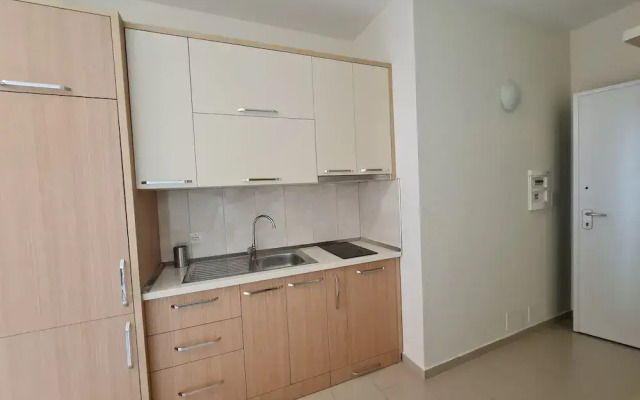 Holiday 2-bedroom Apartment in Vlora