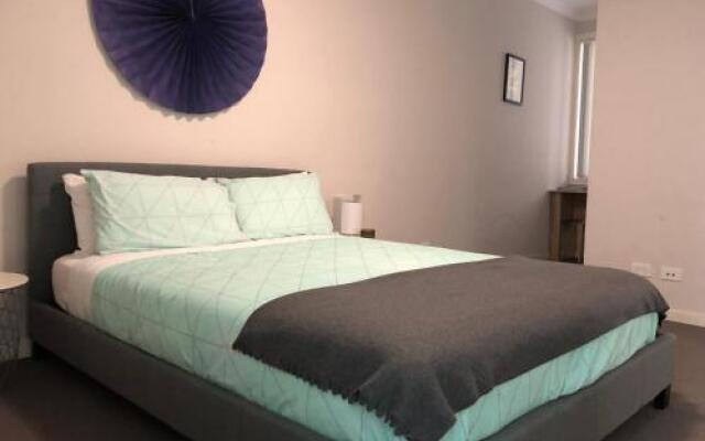 Enjoyable Holiday Home For Group Six