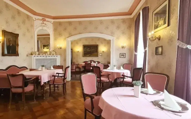 Hotel Zum Schwan