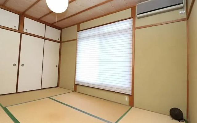 Guesthouse Kyoto Yamashina