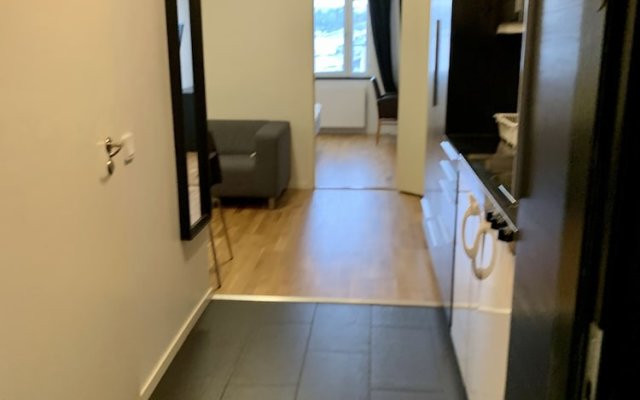 Arsta 338 4-Bed Apartment Stockholm