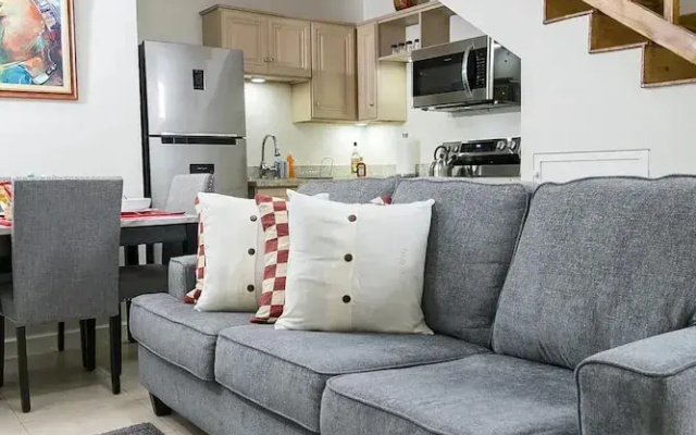 Pines Serenity Suites in Kingston 6