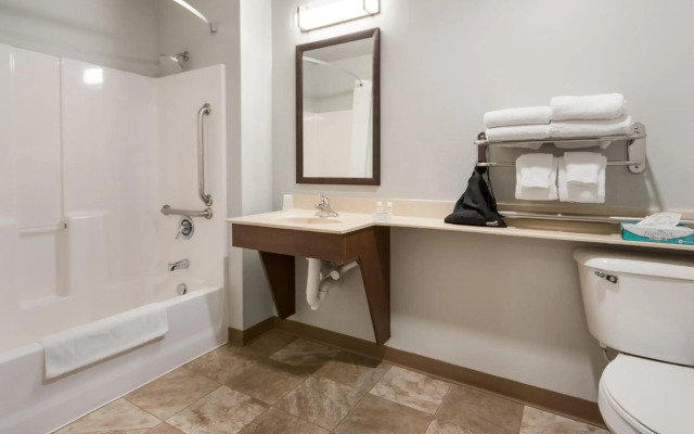 My Place Hotel - Shakopee MN