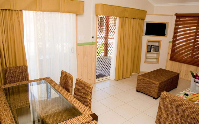 BIG4 Adventure Whitsunday Resort