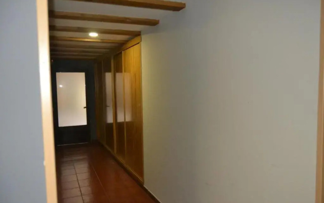 Hotel el Tratado