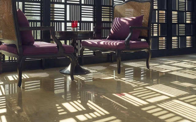 Vivanta Guwahati