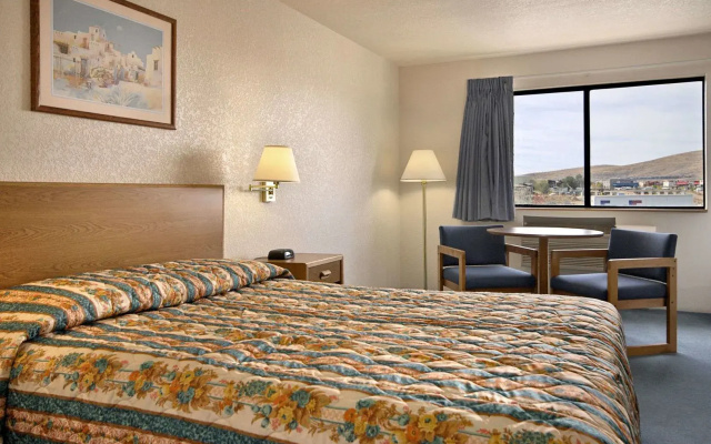 Clarion Pointe Prescott Valley