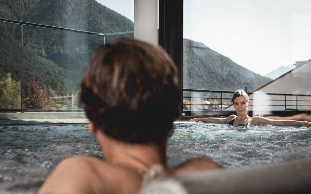 Post Seefeld - Wellnesshotel Tirol
