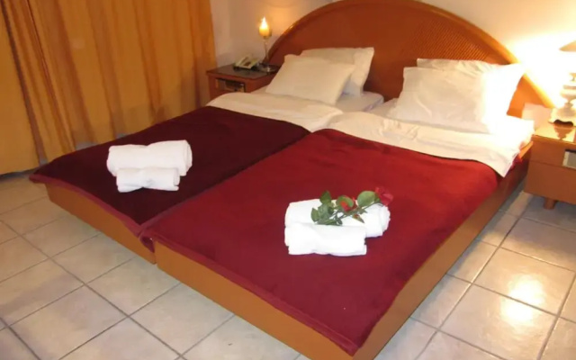 Hotel Lito