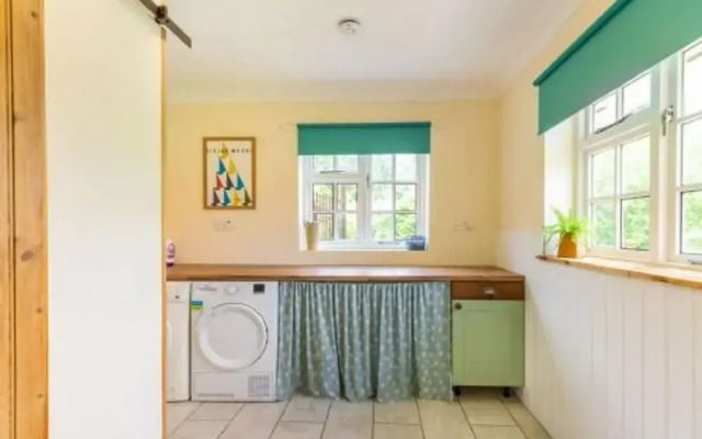 Host Stay Alderfen View