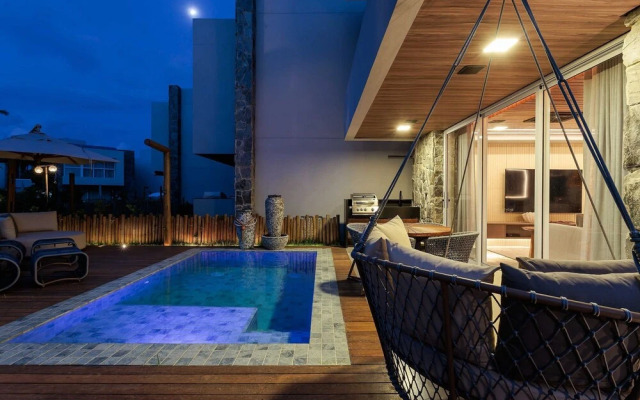 Casa Kumari - By Living Milagres