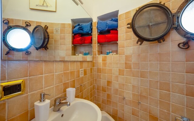 Templars'f Home Loft da Sogno Marinaro